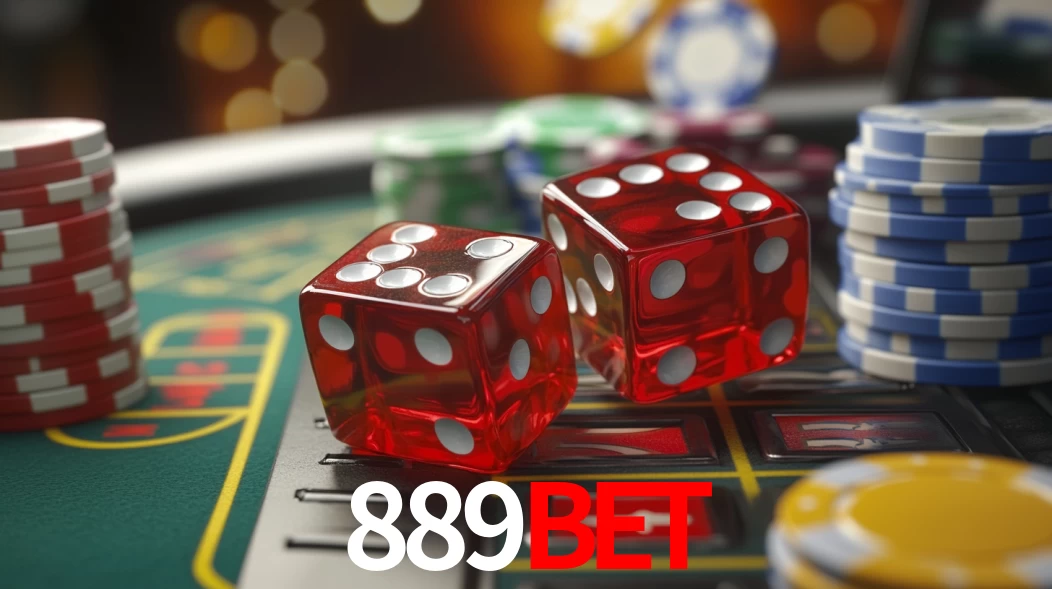 Experiência VIP 889bet
