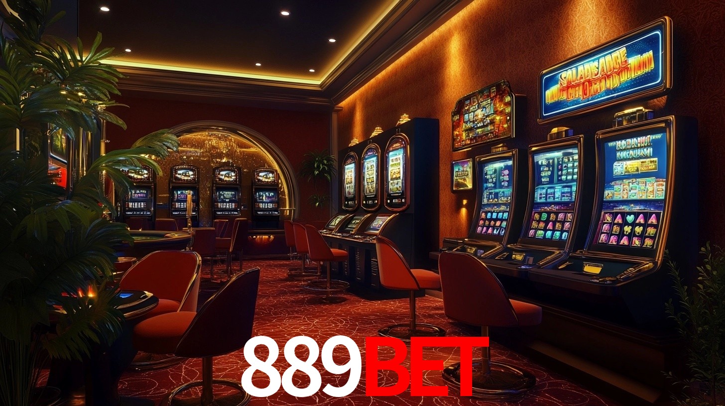 Welcome Bonus 889bet