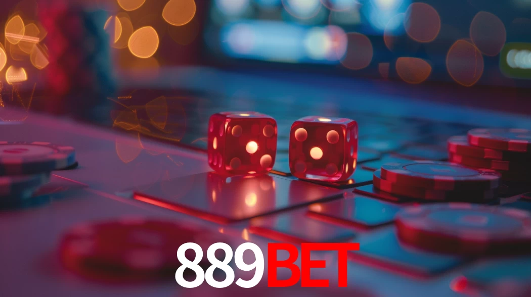 APP oficial da 889bet para mobile