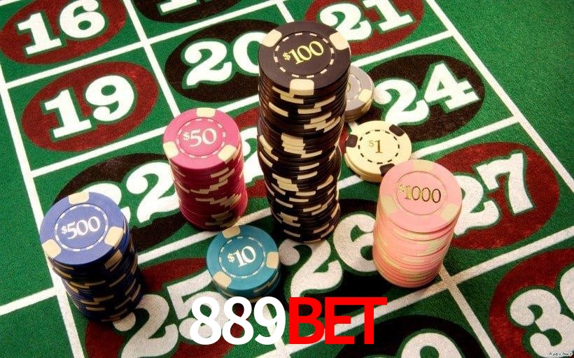 cassino 889bet