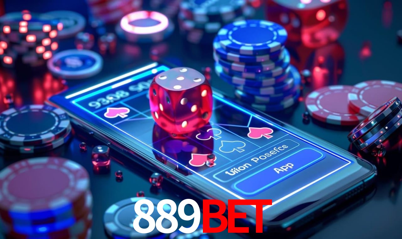 889bet apk