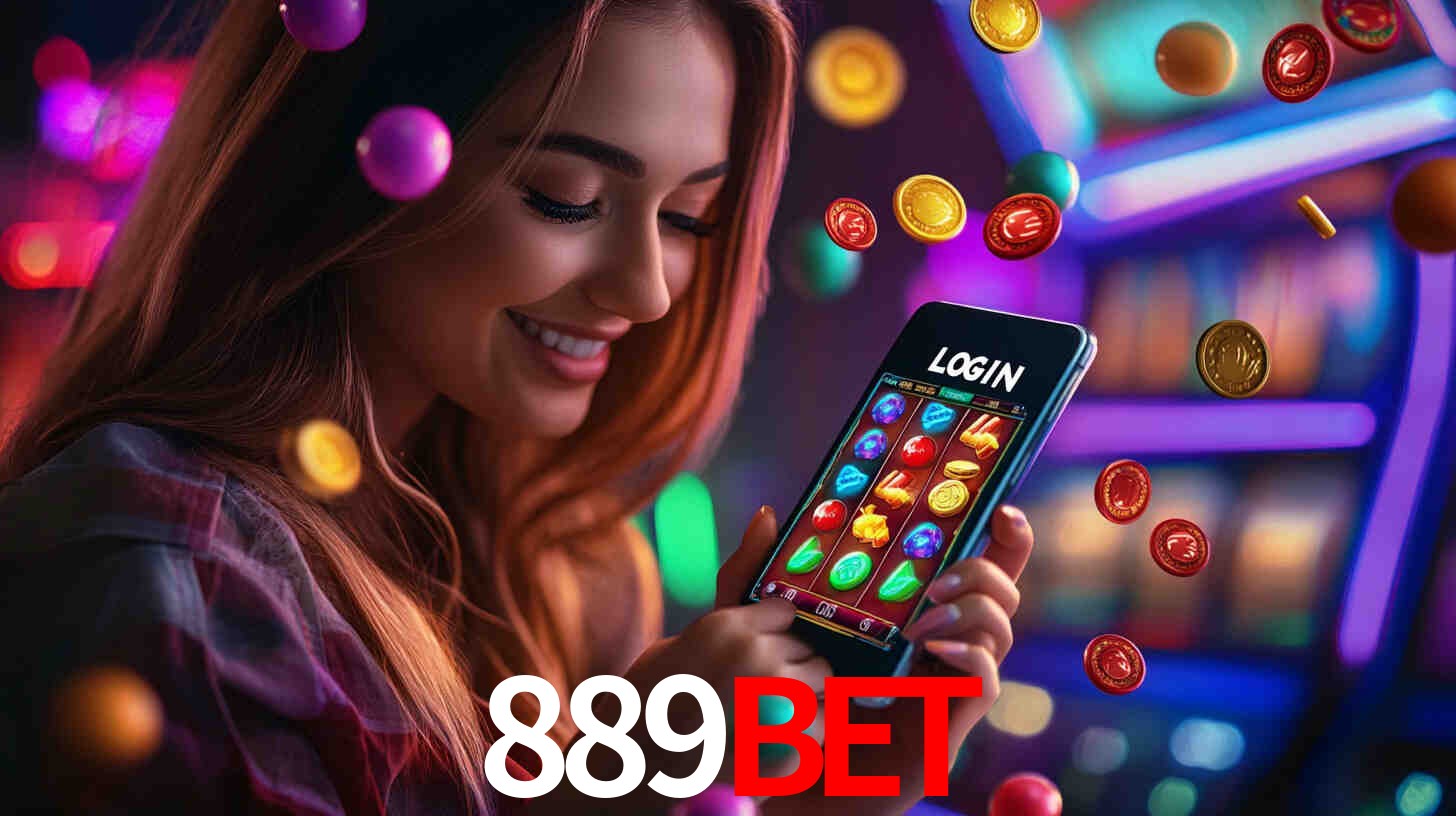 Live Casino 889bet