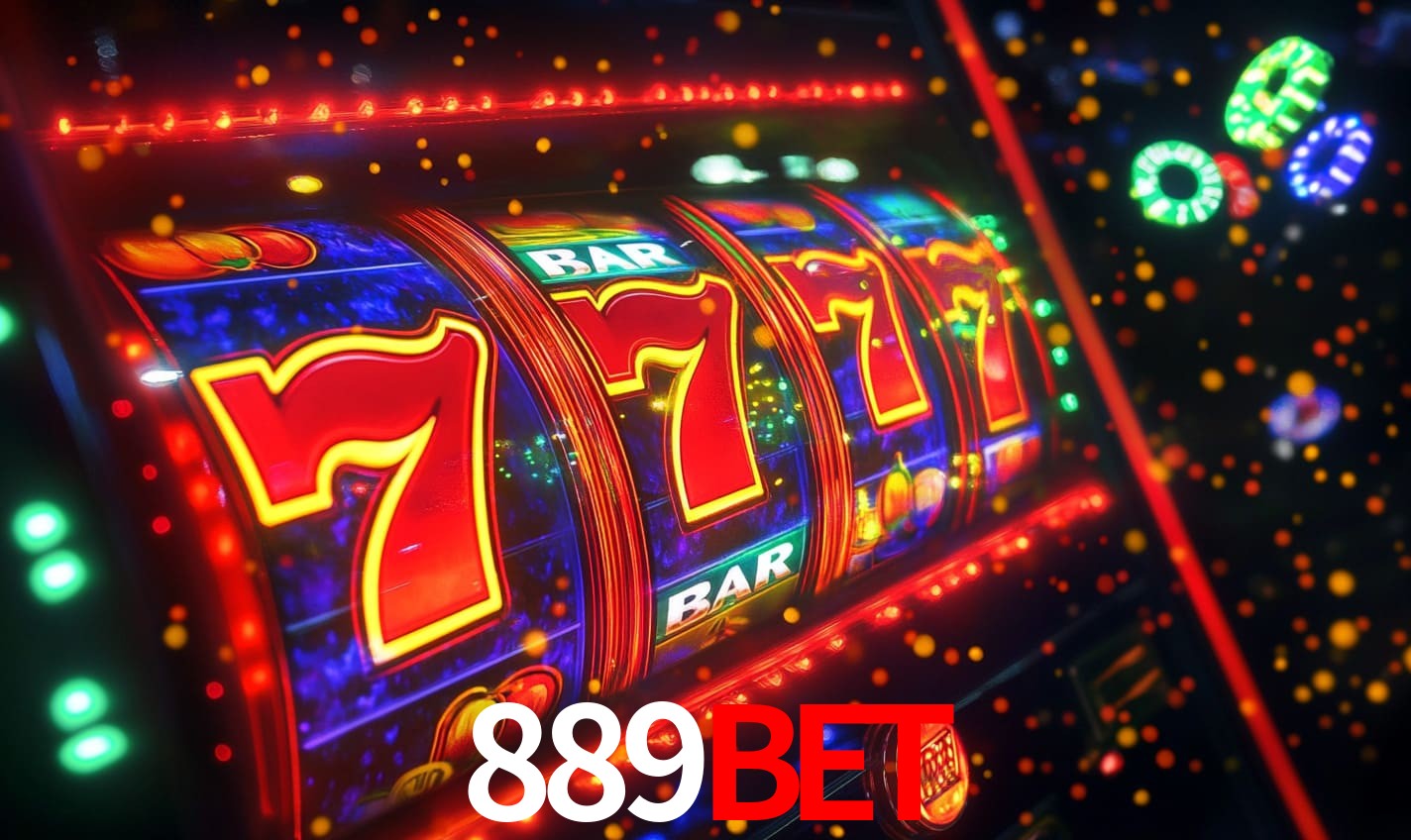 Welcome Bonus 889bet