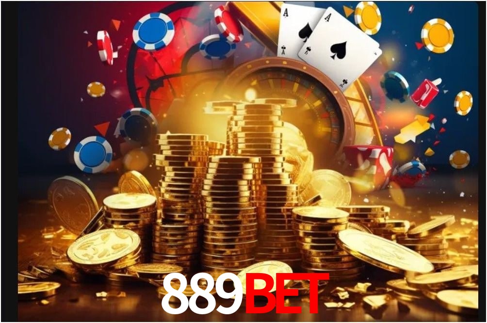 PIX Instantâneo 889bet