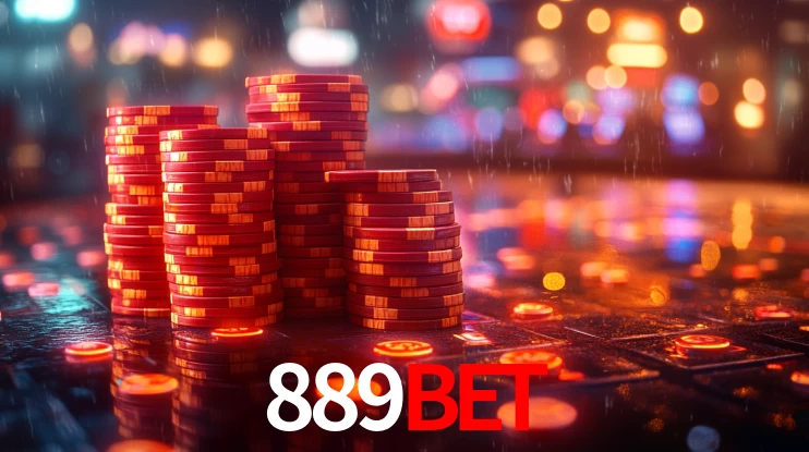 VIP Casino 889bet