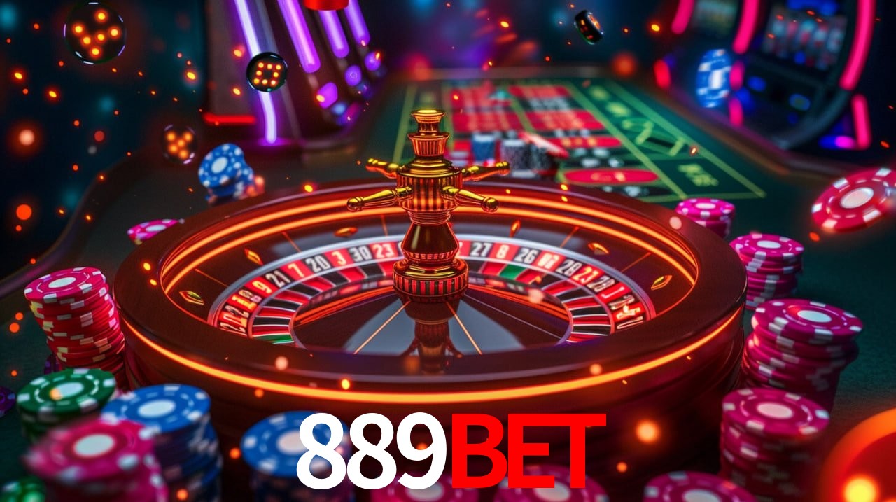 Jogos Exclusivos 889bet