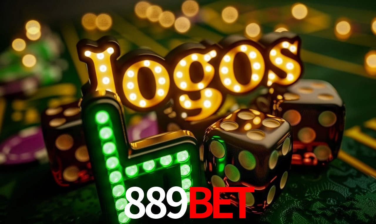 Casino Ao Vivo 889bet