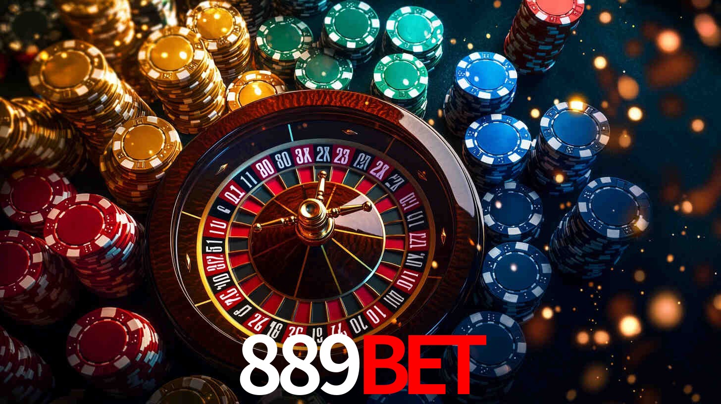 Football Betting 889bet