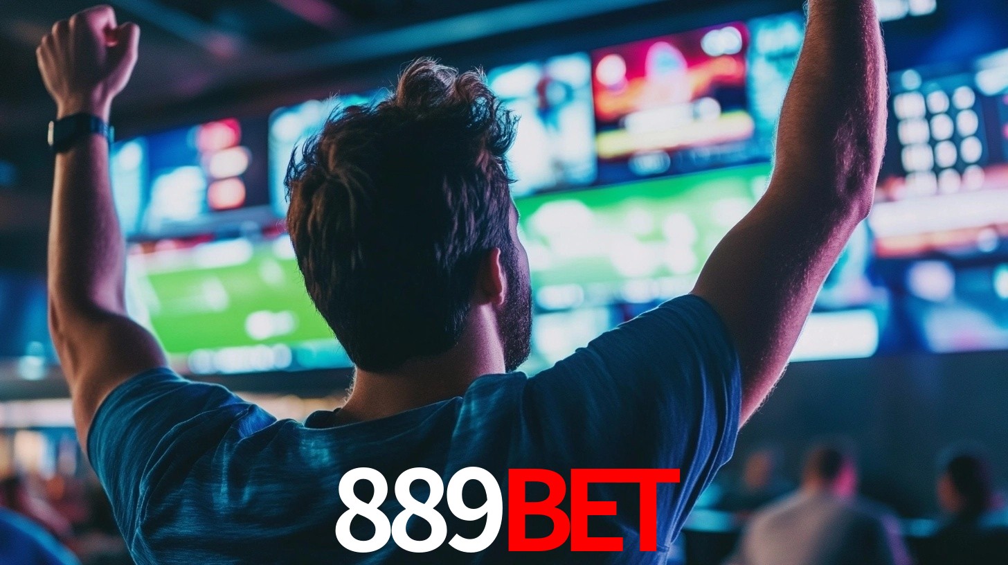 Daily Bonuses 889bet