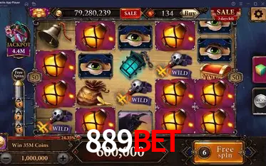 889bet