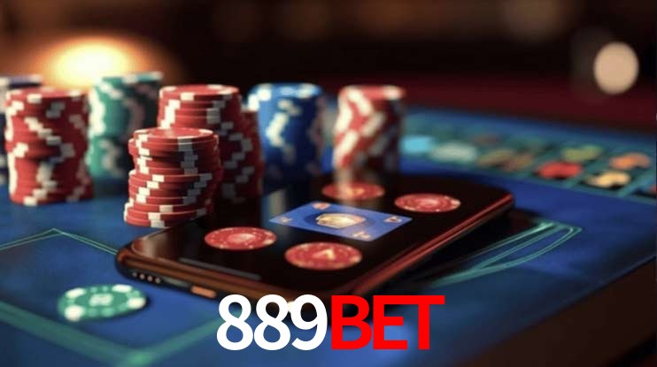 Apostas de Futebol 889bet