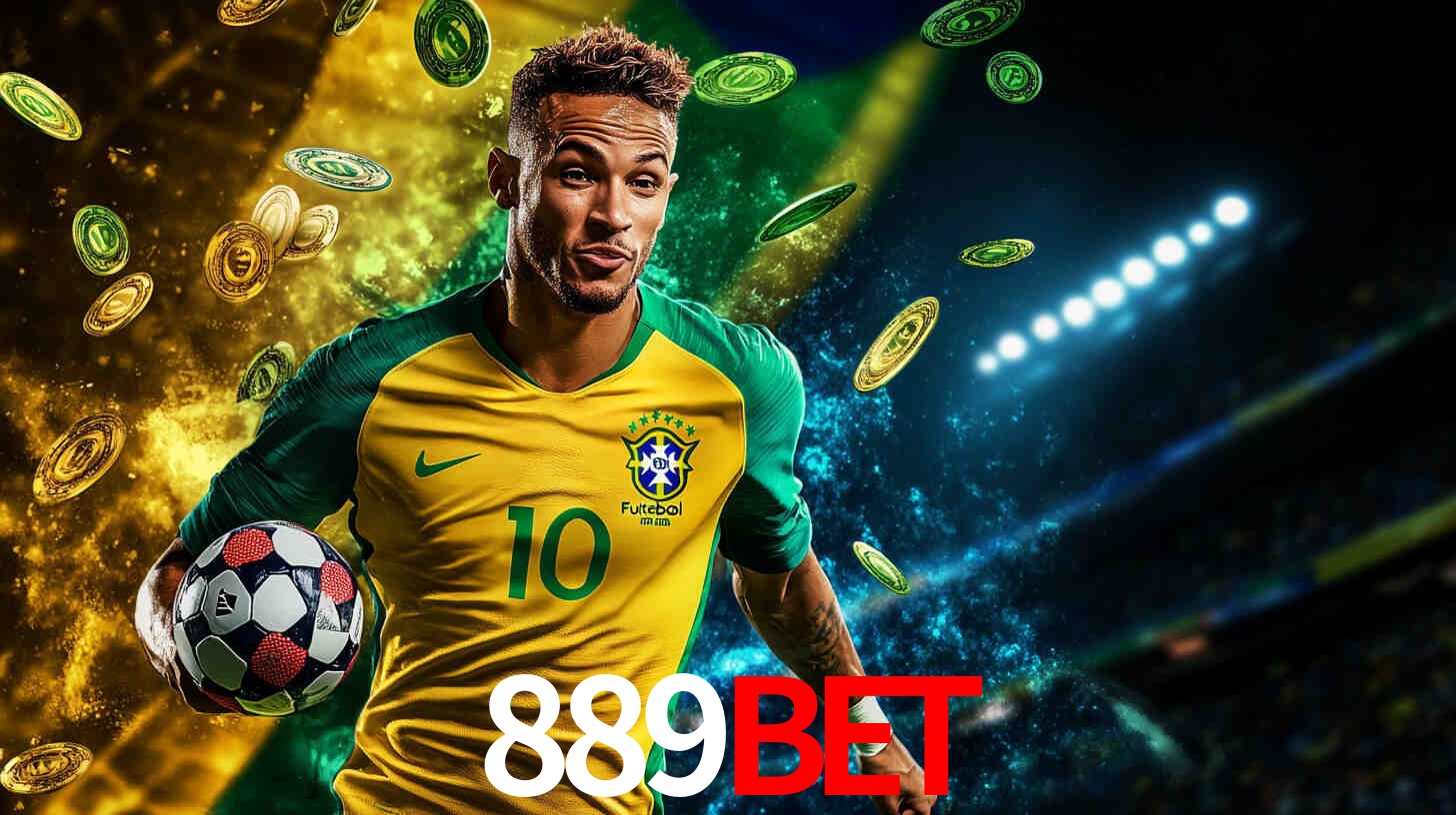 Inovações de Jogos na 889bet: O Futuro das Experiências Interativas