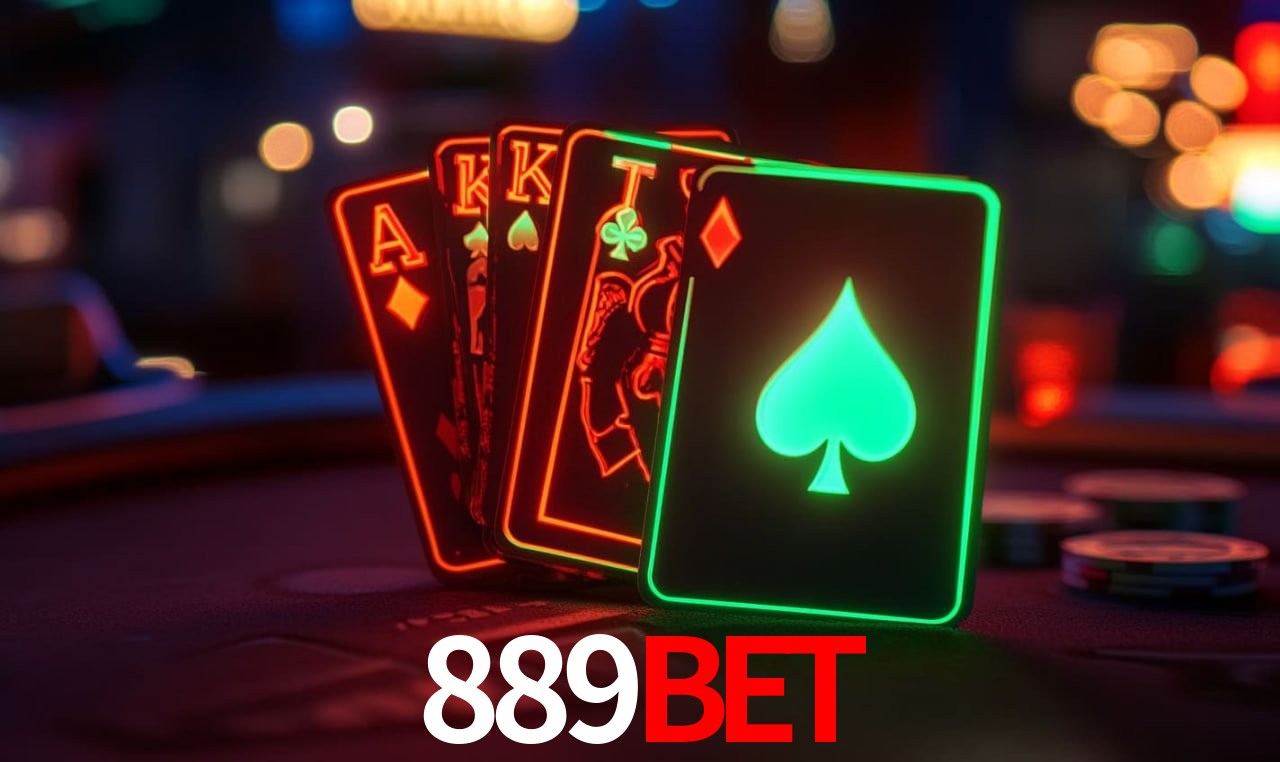 Provedores de Jogos 889bet
