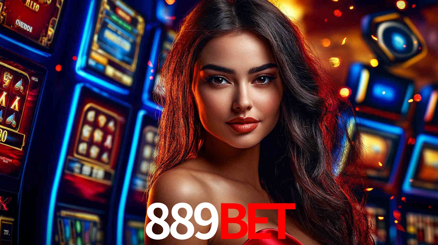 A Emoção da Loteria na 889bet: Uma Chance de Mudança de Vida