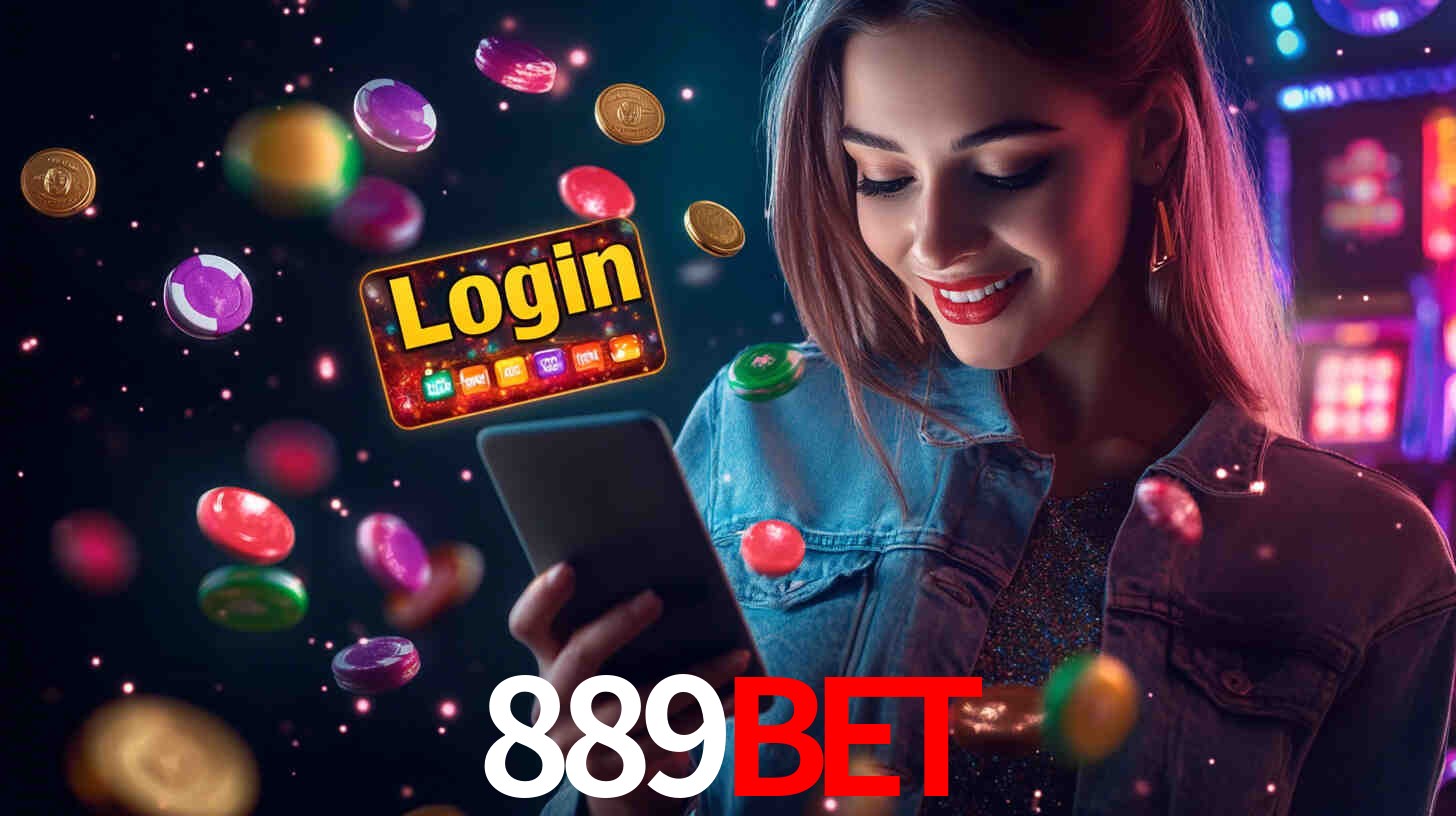 Descubra o Programa VIP da 889bet: Vantagens Exclusivas para Jogadores