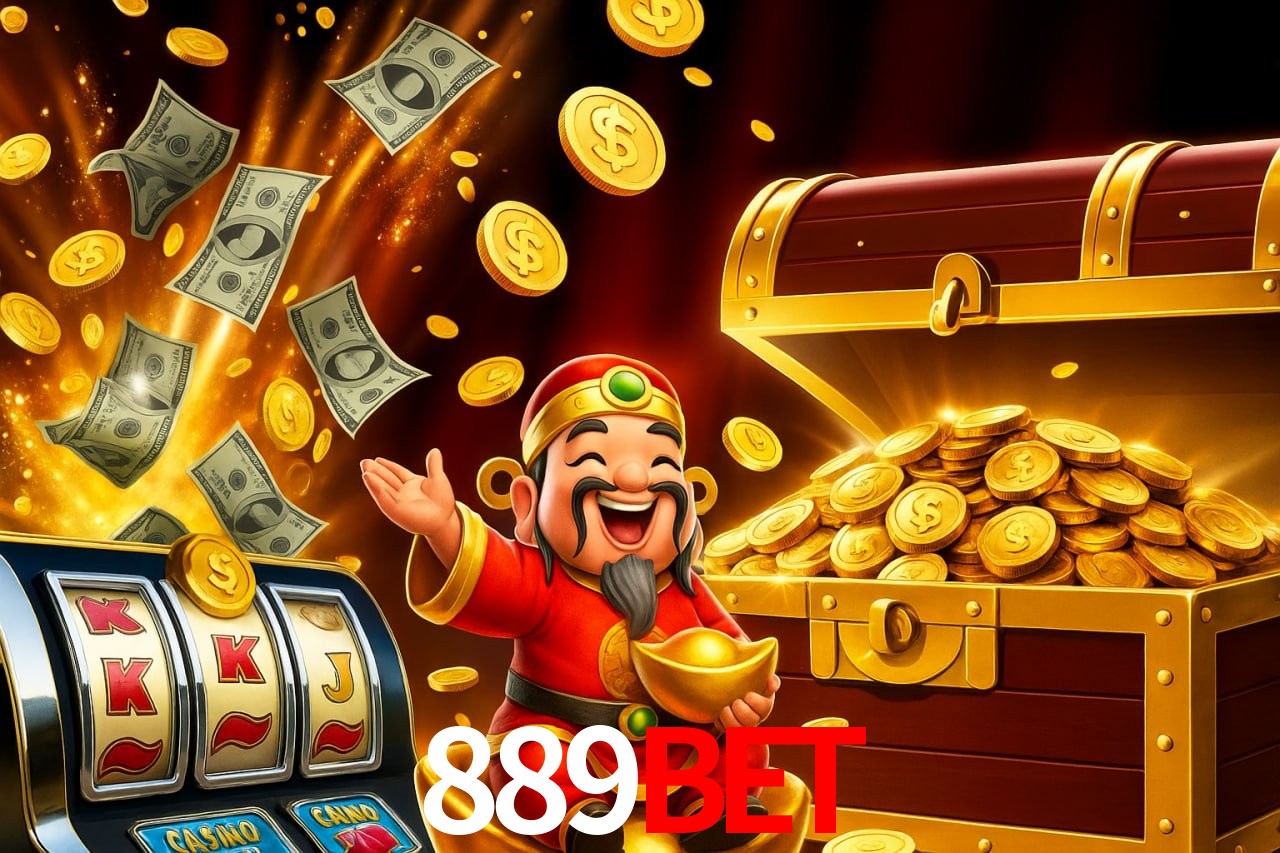 Casino Ao Vivo 889bet