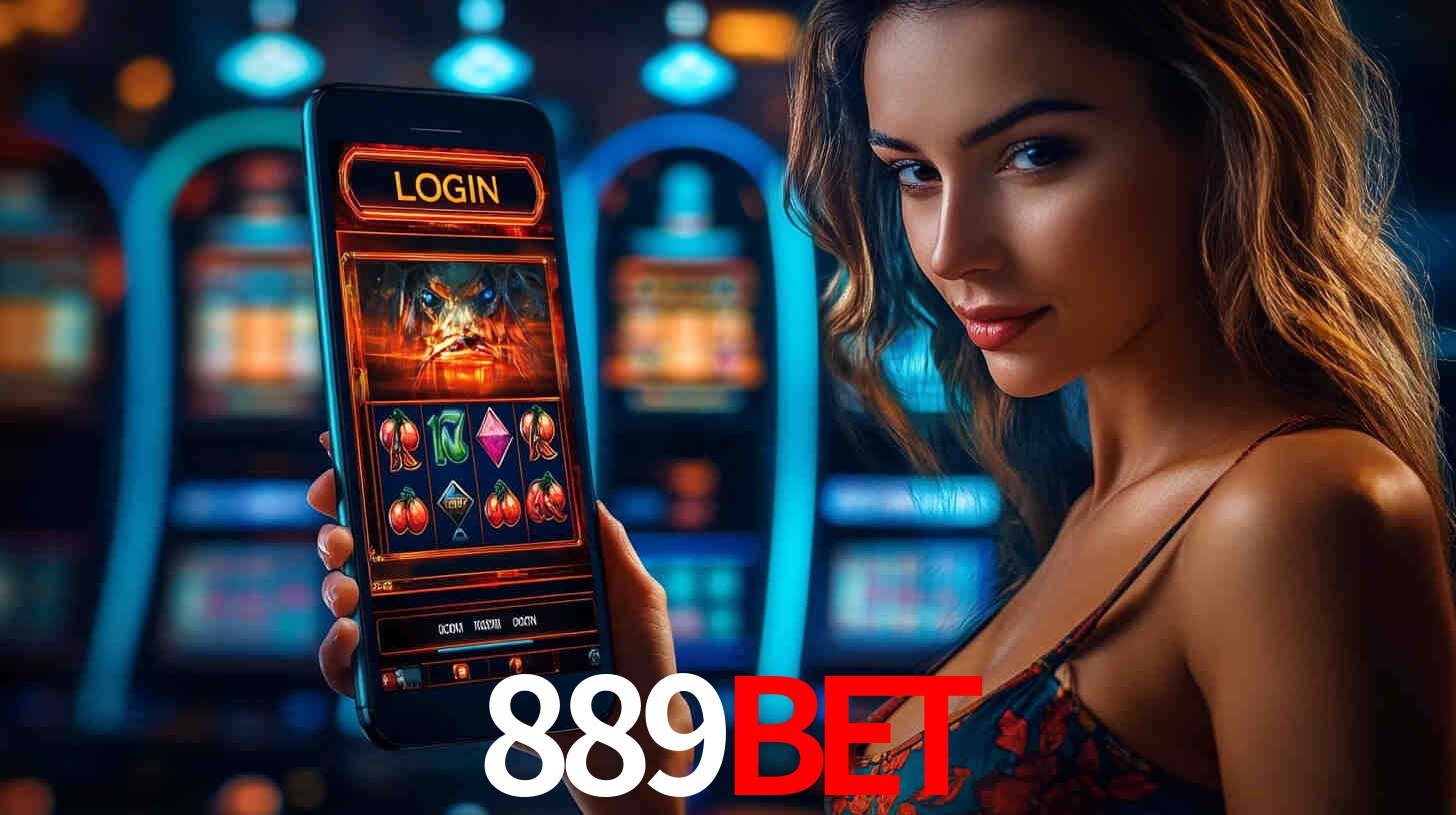Premium Interface 889bet