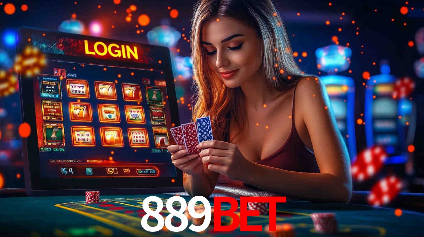 889bet App Interface