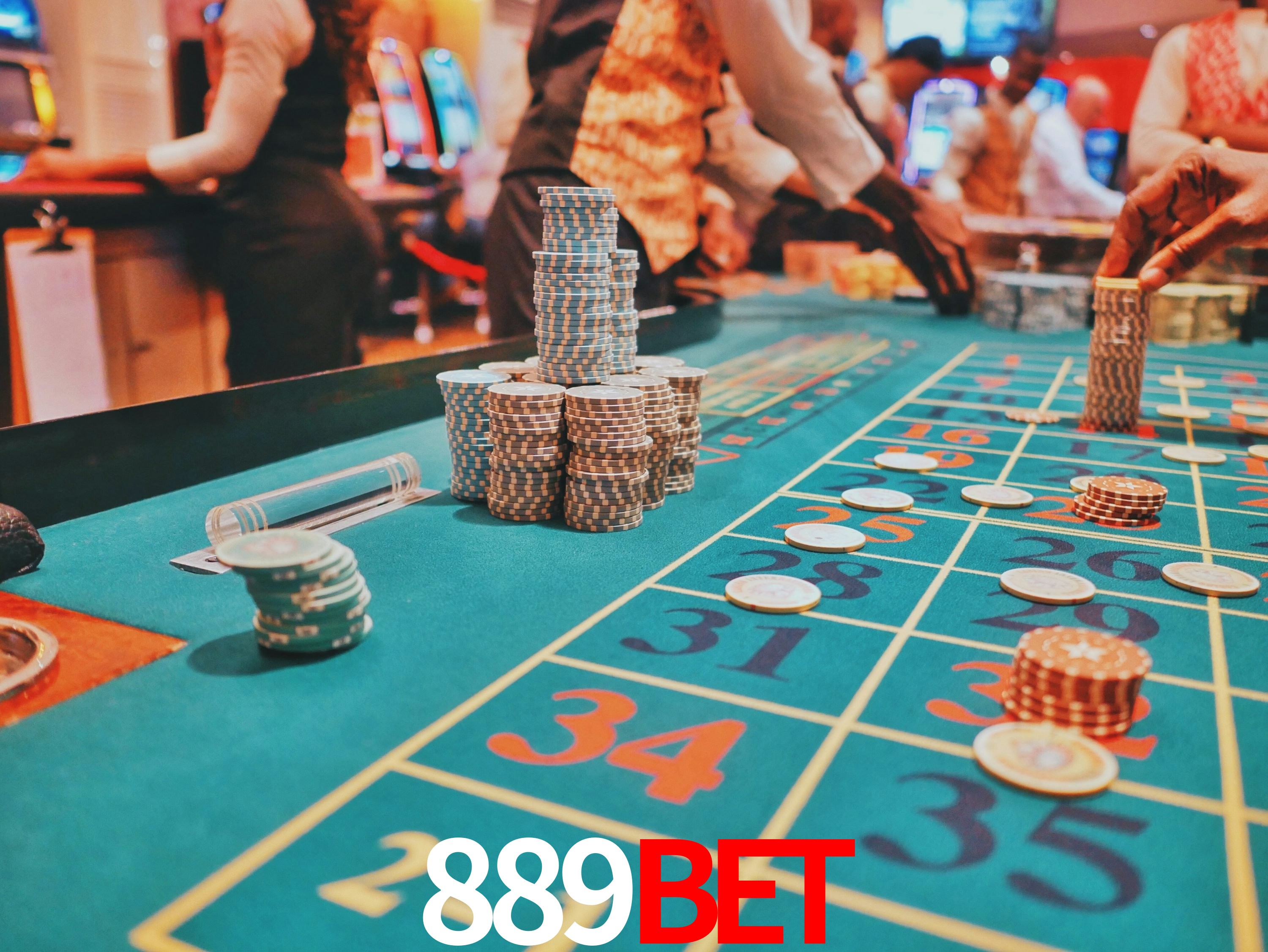 Diretório de Jogos 889bet