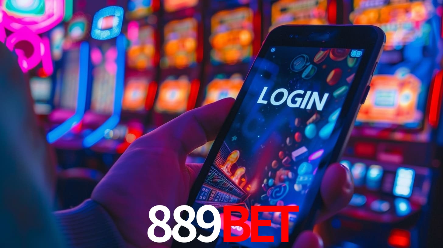 Recursos de Bônus 889bet