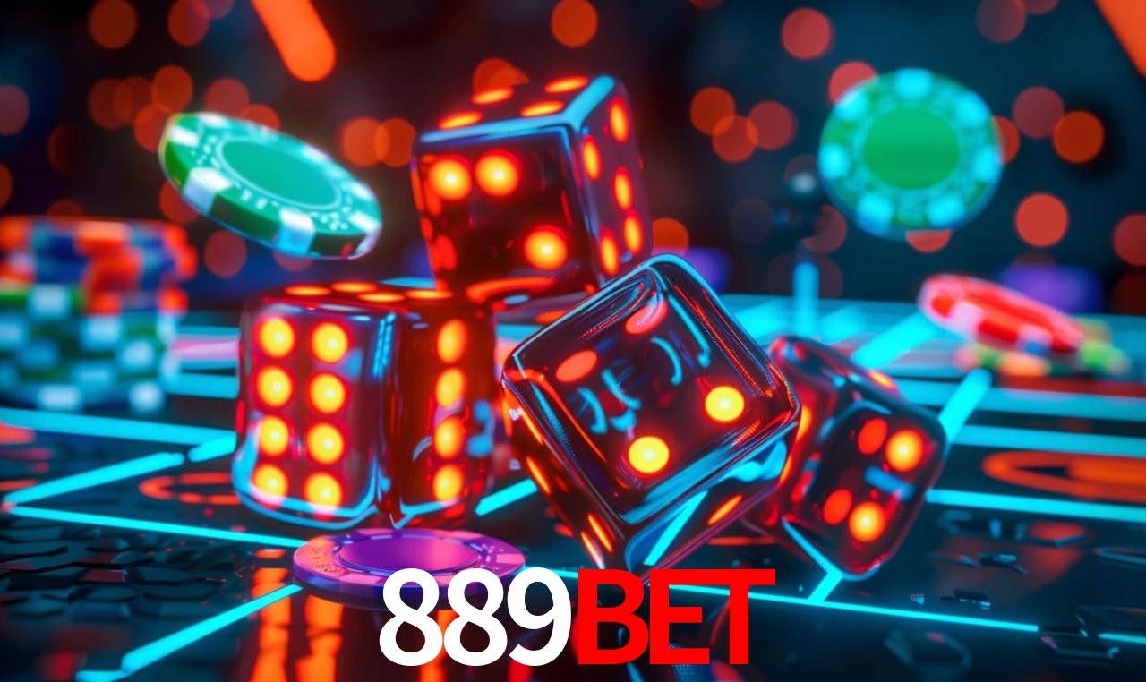 Casino Ao Vivo 889bet