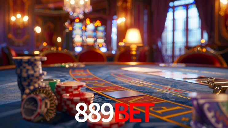 Platform Technology 889bet