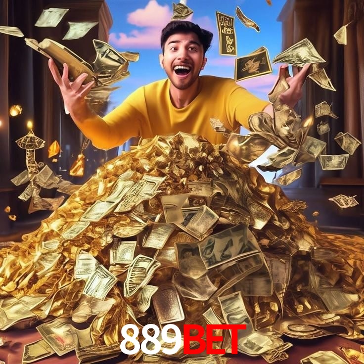 Avaliações dos Jogadores 889bet