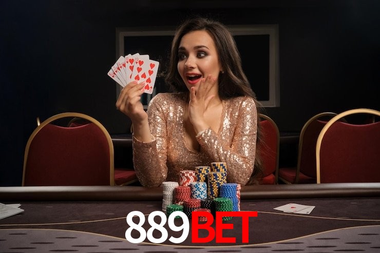 Casino VIP 889bet