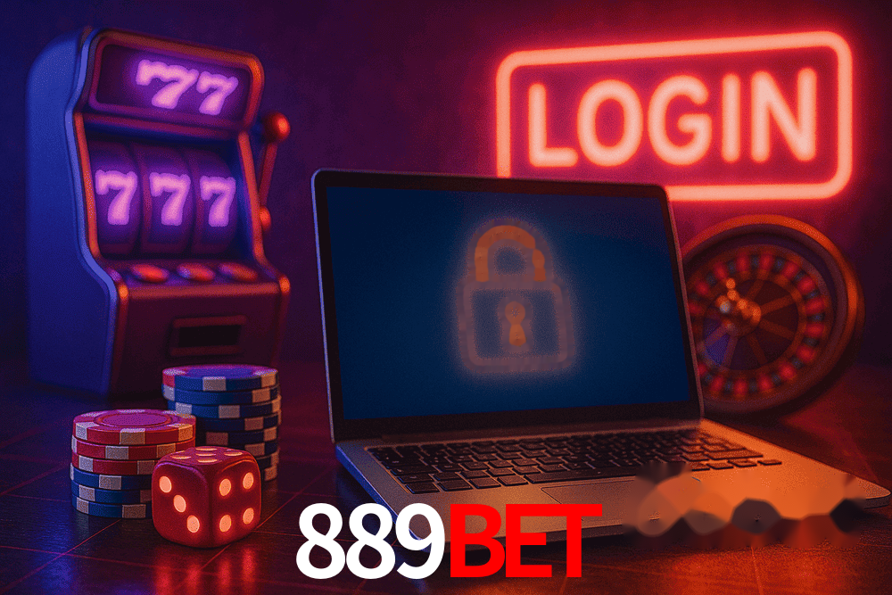 Sistemas de Segurança 889bet