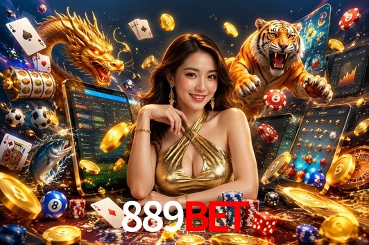 Quick Registration 889bet