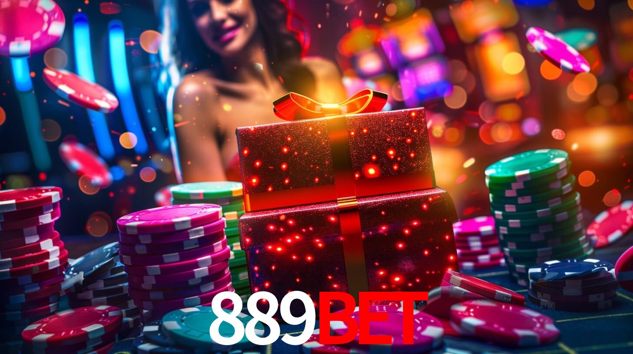 Bônus Diários 889bet
