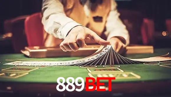 Roulette Table 889bet