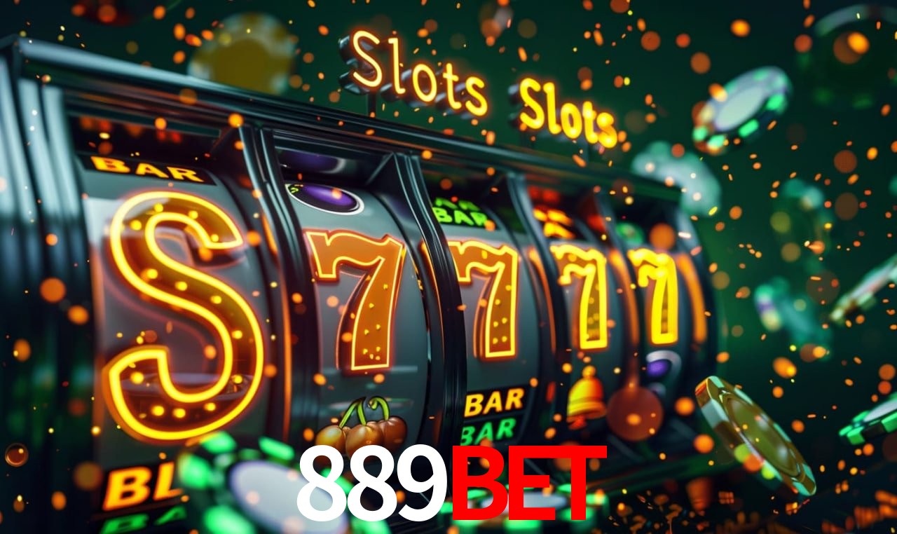 Casino Ao Vivo 889bet