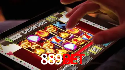 Descubra o Mundo do Cassino Online com 889bet