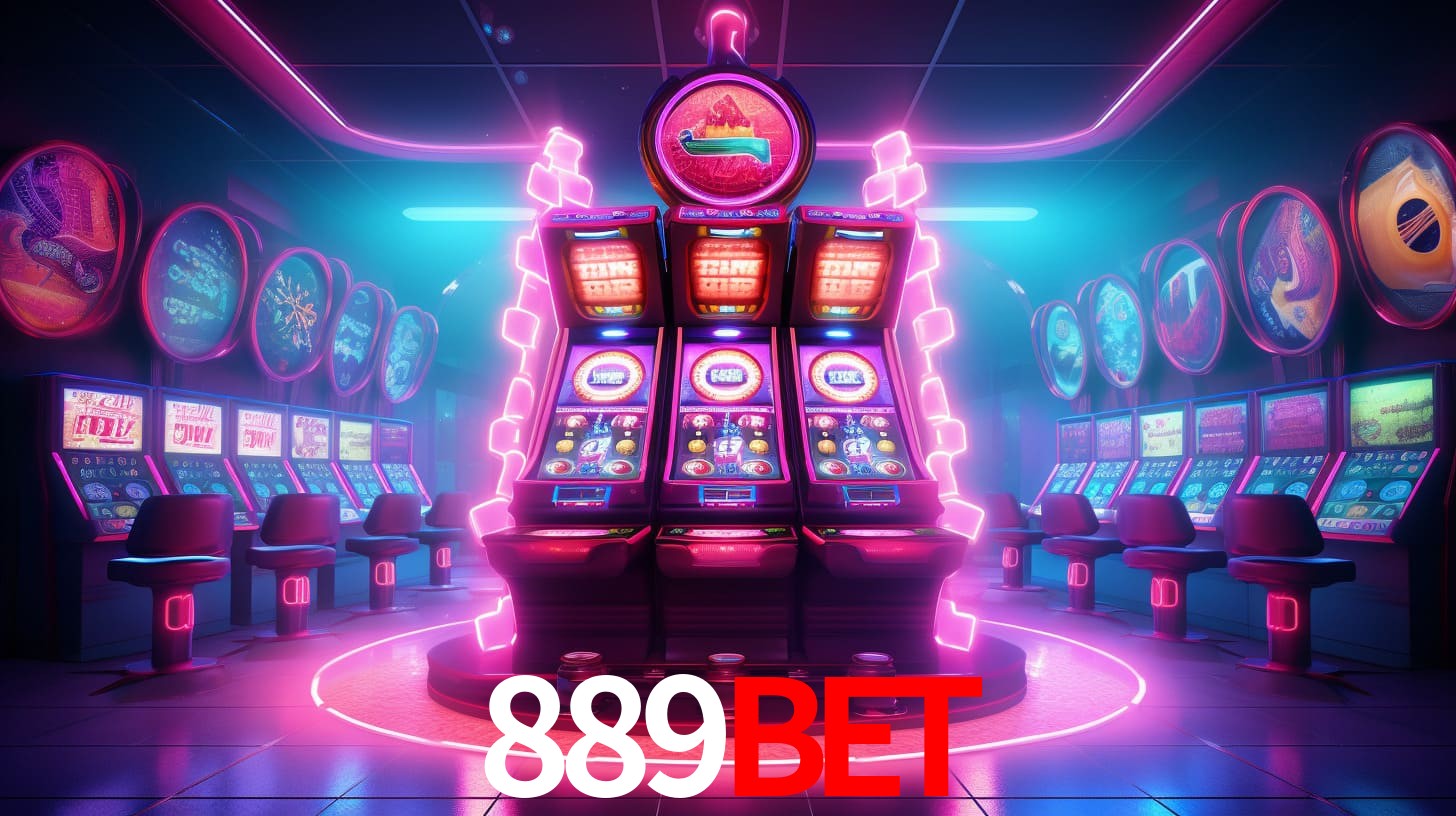 889bet: A Experiência de Casino com Jogos de Mesa ao Vivo