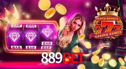 A Revolução dos Aplicativos de Jogos no 889bet