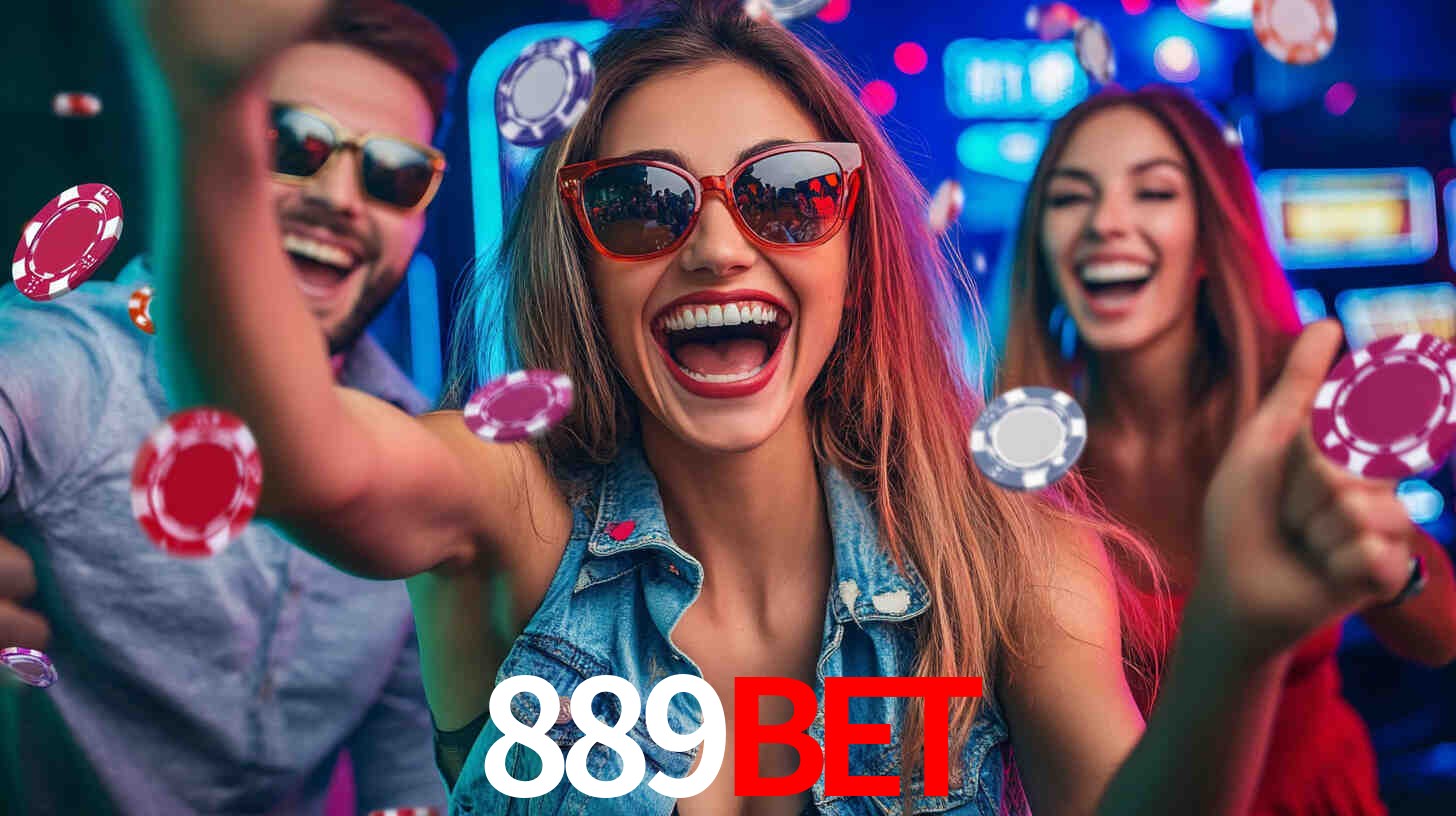 A Emoção da Loteria na 889bet: Uma Chance de Mudança de Vida