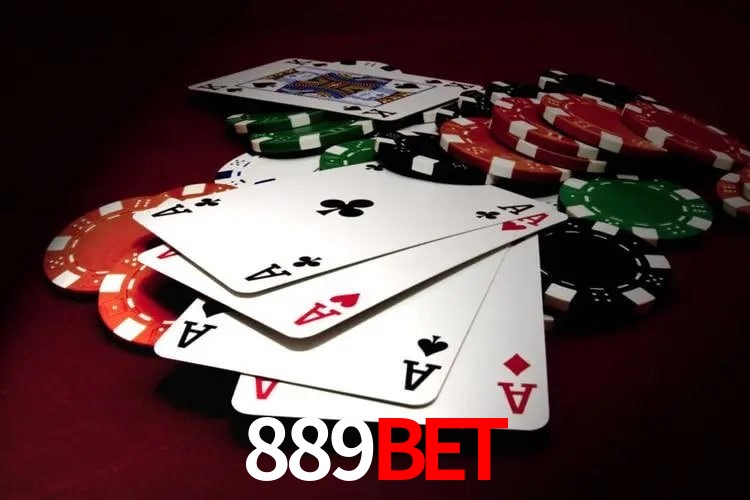 Estatísticas do Jogo 889bet