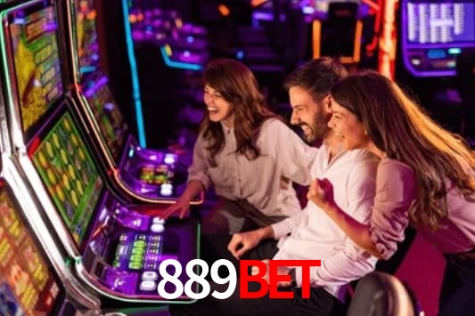 Mesa de Blackjack 889bet