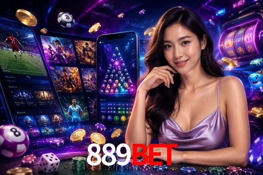 Exclusive Offers 889bet