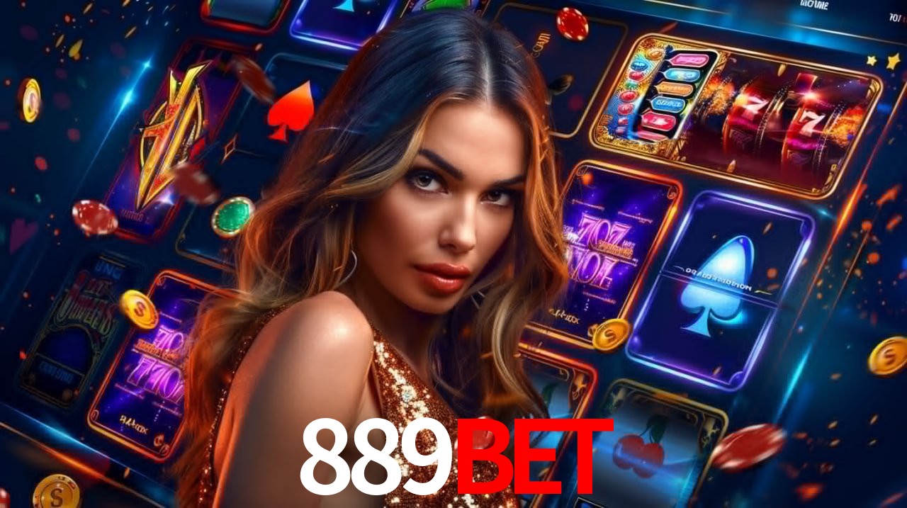 Jogos Exclusivos 889bet