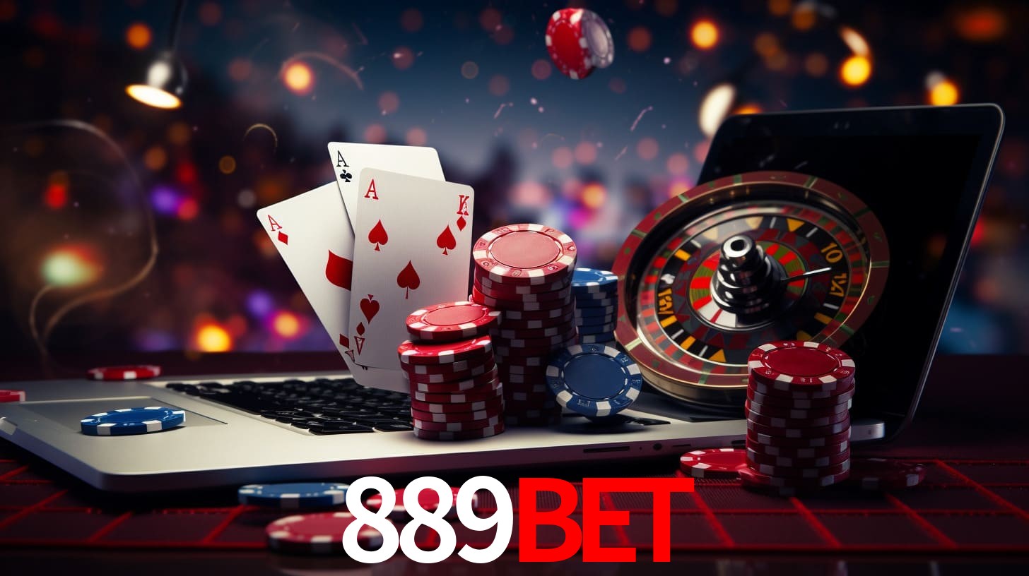 Programa VIP 889bet