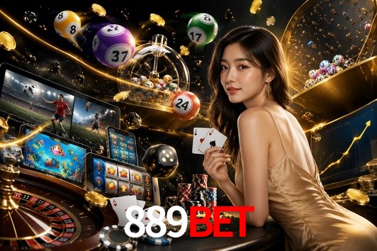 APP oficial da 889bet para mobile