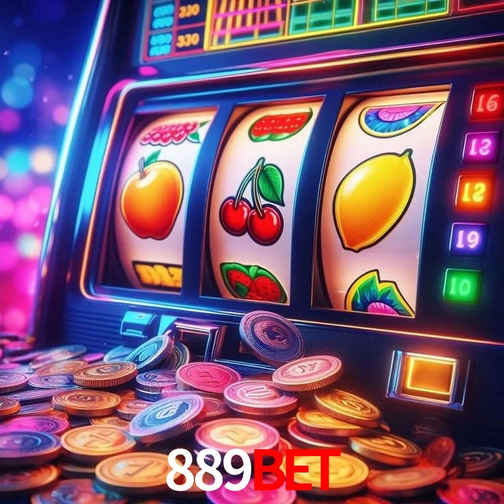 Design Responsivo 889bet