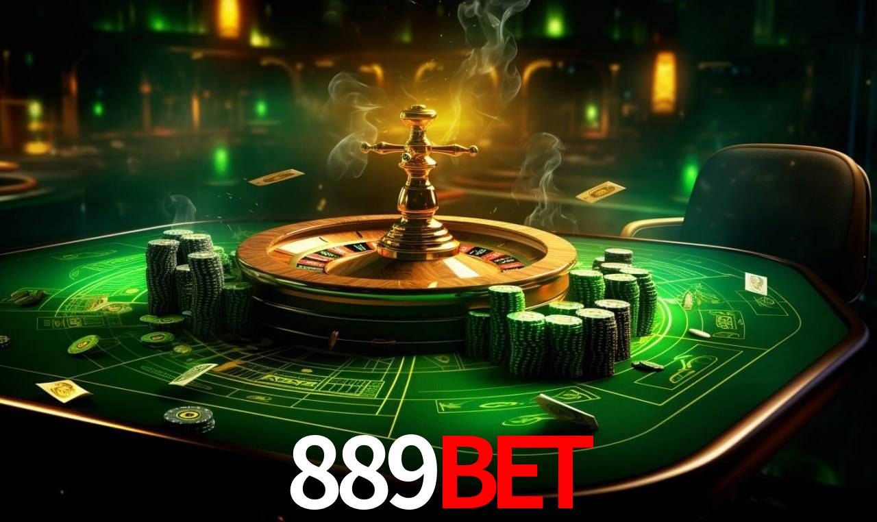 Programa VIP 889bet