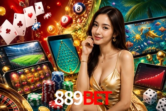 VIP Casino 889bet