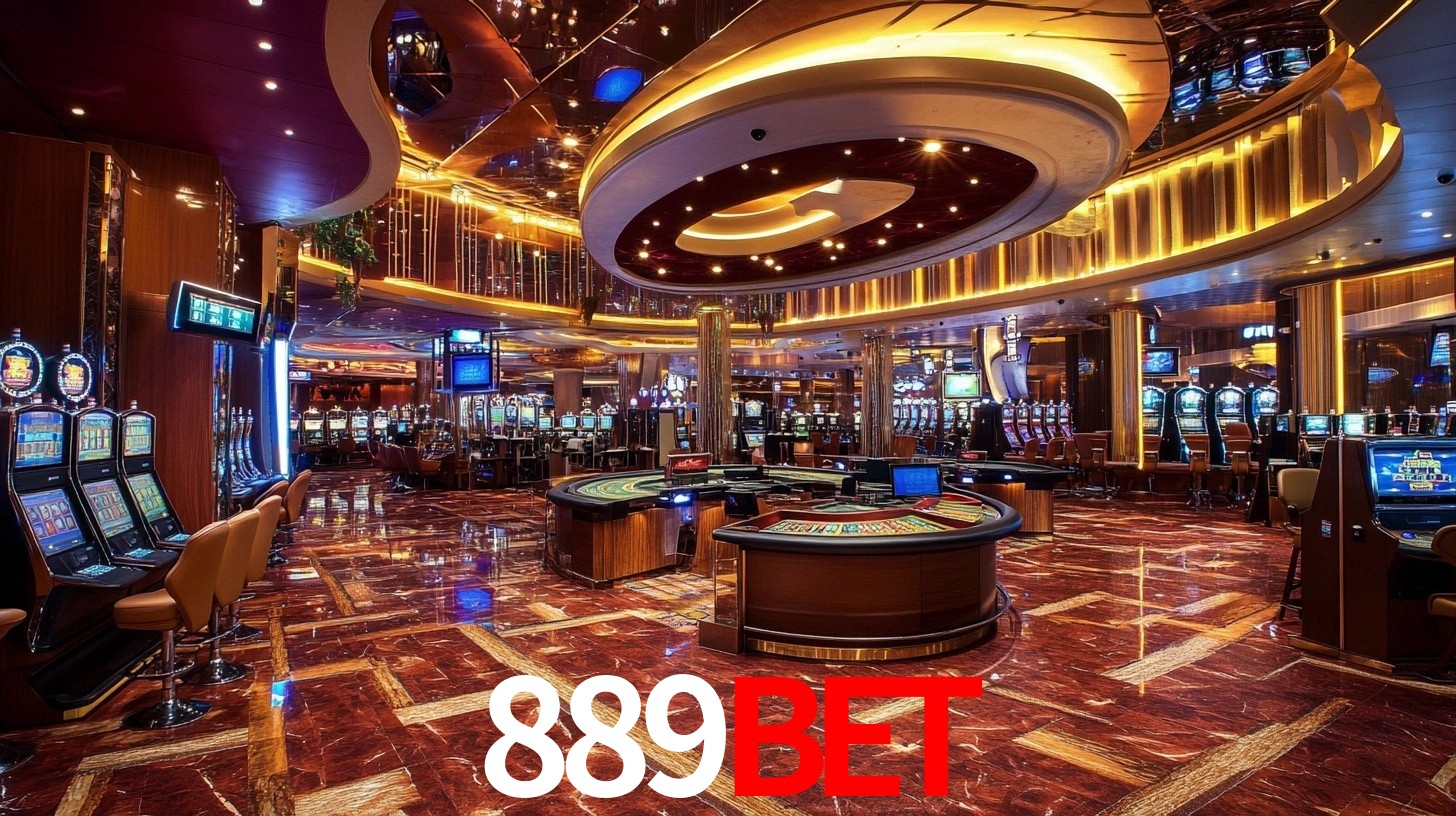 889bet App Interface