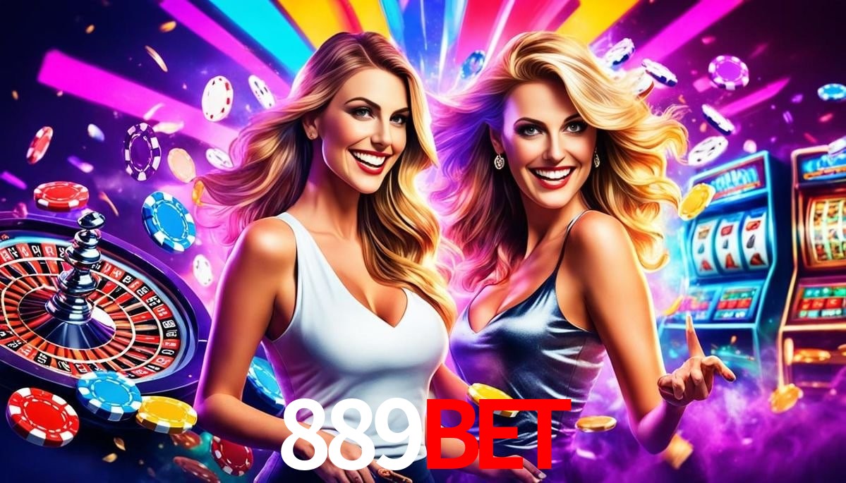 Apostas de Futebol 889bet