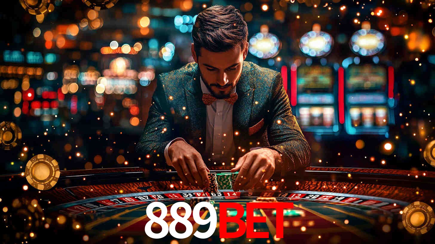 889bet
