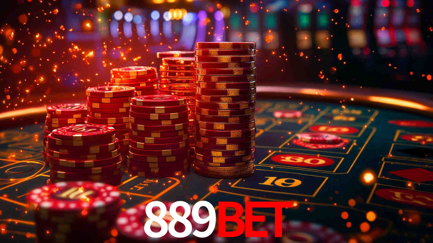 Ofertas Imperdíveis na 889bet: Promoções e Bônus Que Valem a Pena
